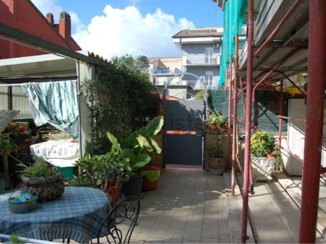 Appartamento in vendita di 66 m² in Via Rio Fratta