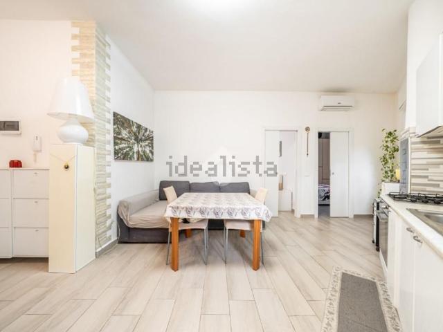 Appartamento in vendita di 66 m² in Via Romolo Gessi, 3