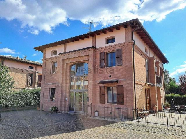 Appartamento in vendita di 66 m² in Via Rondanina, 23