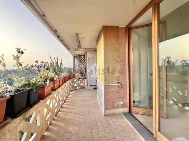 Appartamento in vendita di 66 m² in Via Roberto Ago, 50