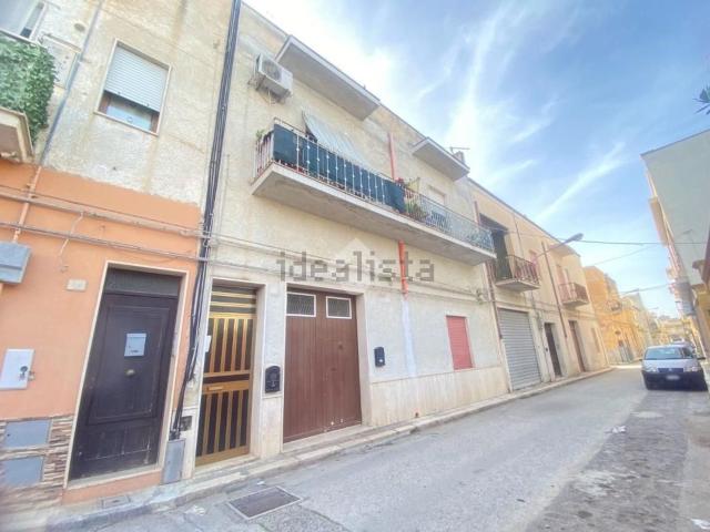 Appartamento in vendita di 66 m² in Via Rocco Pirri, 22