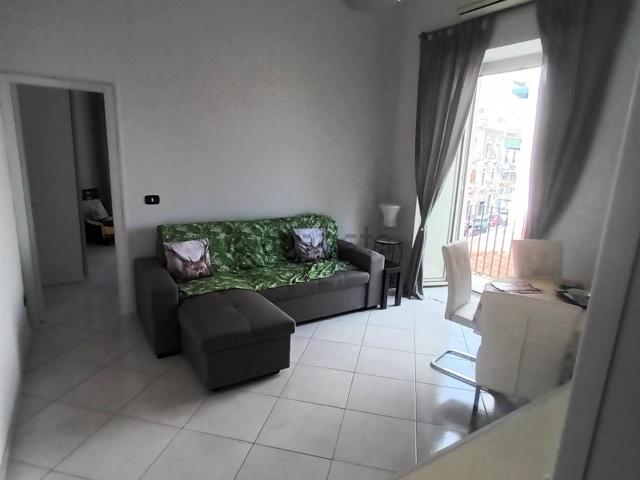 Appartamento in vendita di 66 m² in Via Scuto Costarelli, 99