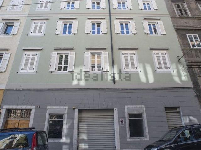 Appartamento in vendita di 66 m² in Via Santi Martiri, 4