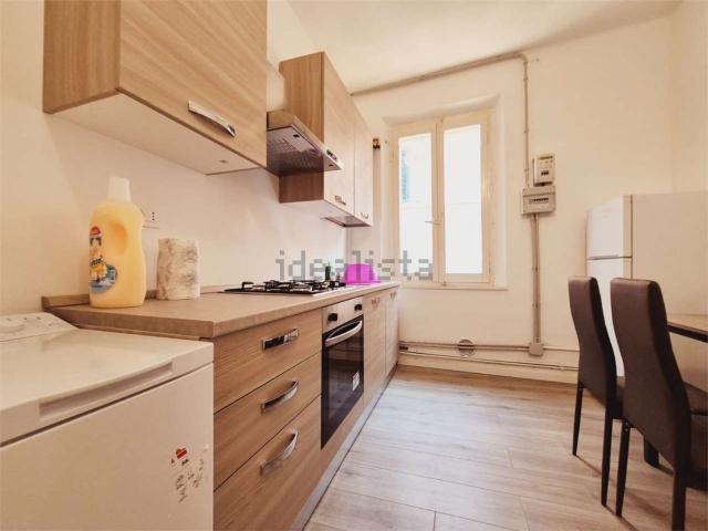 Appartamento in vendita di 66 m² in Via Santo Stefano, 38
