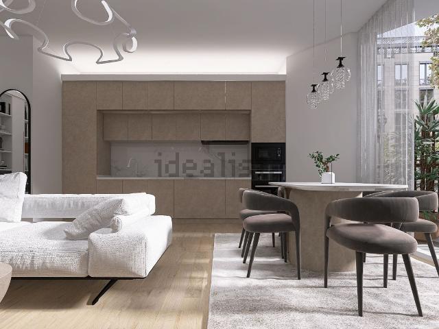 Appartamento in vendita di 66 m² in Via San Galdino, 11