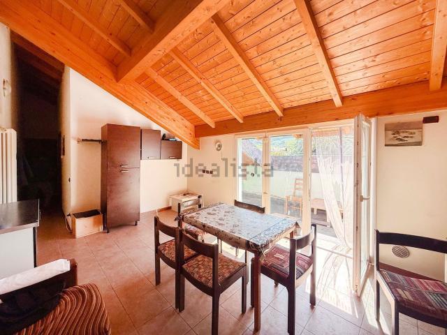 Appartamento in vendita di 66 m² in Via San Vito
