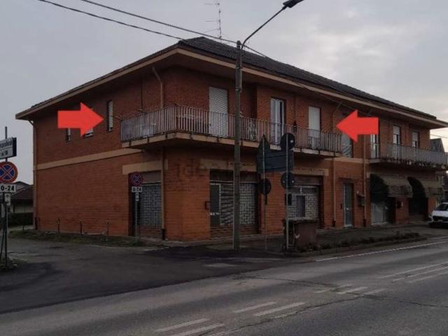 Appartamento in vendita di 66 m² in Via Sandigliano, 275