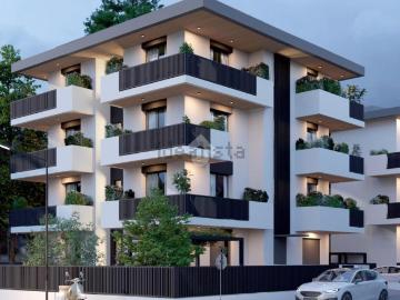 Appartamento in vendita di 66 m² in Via Sacramora, 14