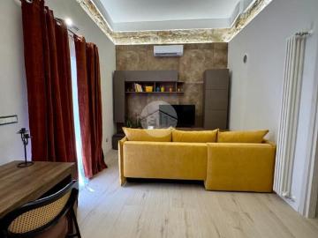 Appartamento in vendita di 66 m² in Via Salvatore Lo Forte, 4