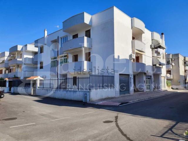 Appartamento in vendita di 66 m² in Via Salvemini, 30