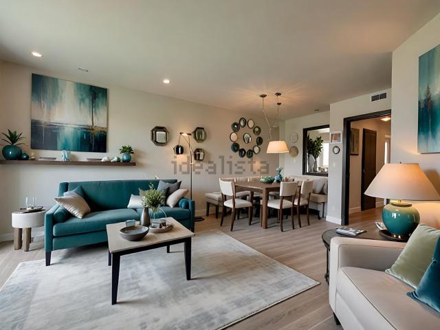 Appartamento in vendita di 66 m² in Via Sauze