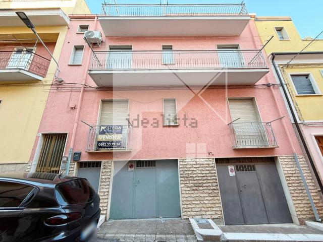 Appartamento in vendita di 66 m² in Via Silvio Spaventa, 97