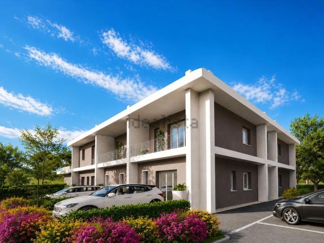 Appartamento in vendita di 66 m² in Via Sillaro