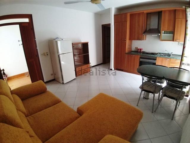 Appartamento in vendita di 66 m² in Via Siro Lamprati, 51