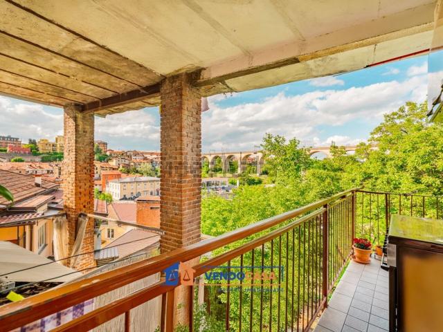 Appartamento in vendita di 66 m² in Via Soresi, 4