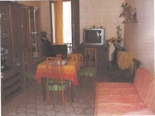Appartamento in vendita di 66 m² in Via Sotto Castello