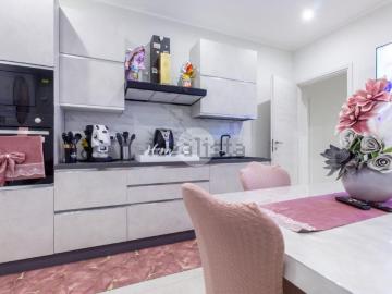 Appartamento in vendita di 66 m² in Via Stanislao Cannizzaro, 2