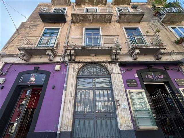 Appartamento in vendita di 66 m² in Viale Mario Rapisardi