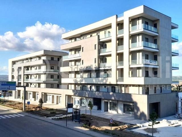 Appartamento in vendita di 66 m² in Viale Aldo Moro, 9