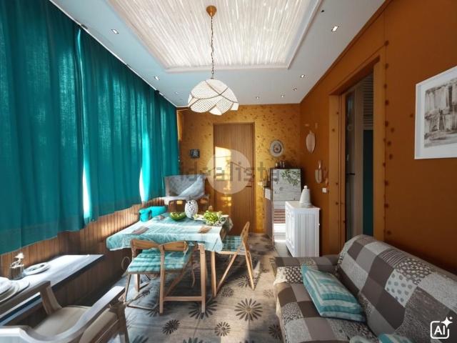 Appartamento in vendita di 66 m² in Viale Bologna, 19