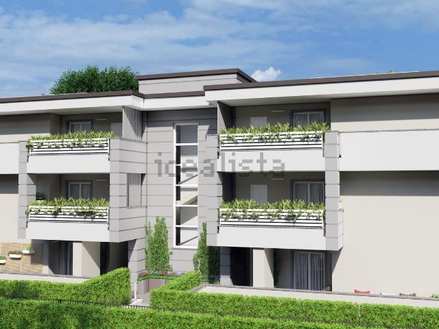 Appartamento in vendita di 66 m² in Viale della Resistenza
