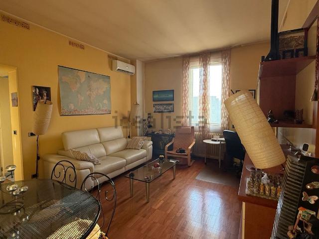 Appartamento in vendita di 66 m² in Viale Fulvio Testi, 70