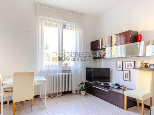 Appartamento in vendita di 66 m² in Viale Giovanni Suzzani, 92