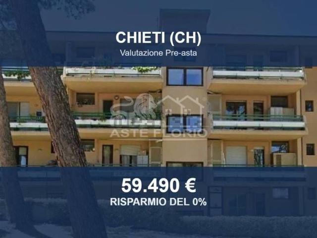 Appartamento in vendita di 66 m² in Viale Gran Sasso