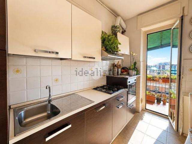 Appartamento in vendita di 66 m² in Viale Lucania, 3