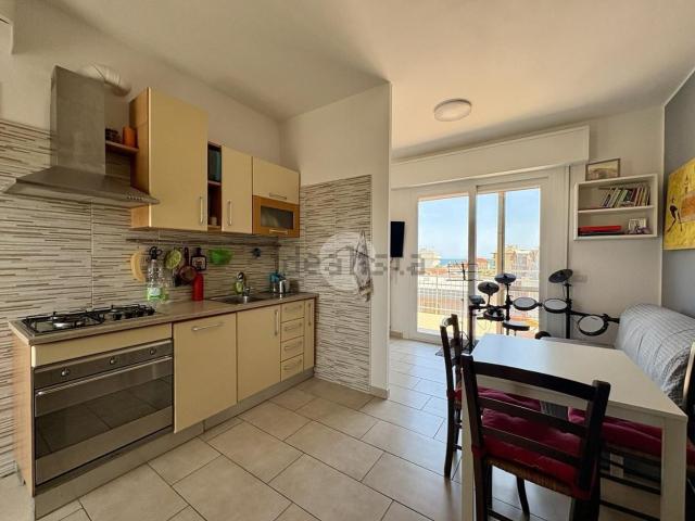 Appartamento in vendita di 66 m² in Viale Luigi Domeniconi, 17