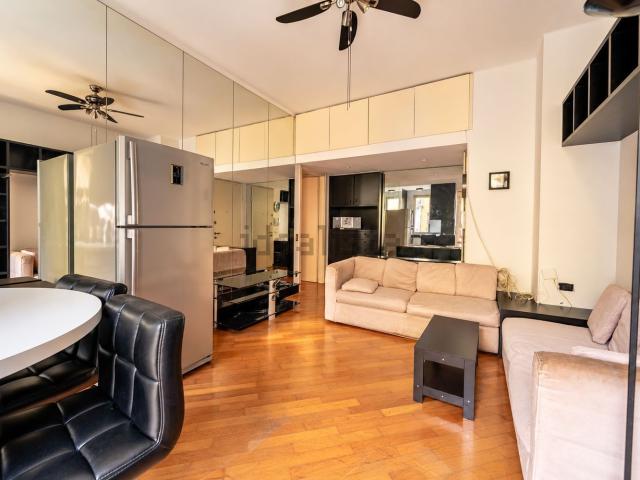 Appartamento in vendita di 66 m² in Viale Paolo Onorato Vigliani, 25