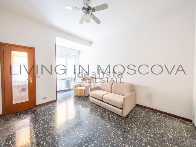 Appartamento in vendita di 66 m² in Viale Paolo Onorato Vigliani, 25