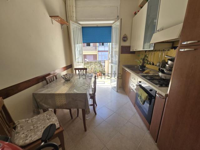 Appartamento in vendita di 71 m² in Viale Principe Amedeo