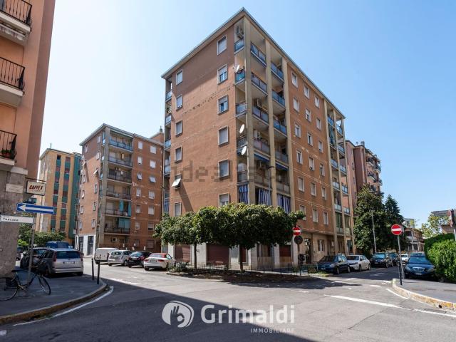 Appartamento in vendita di 66 m² in Viale Toscana, 17