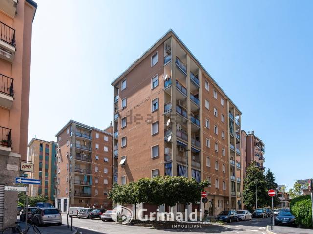 Appartamento in vendita di 66 m² in Viale Toscana, 17