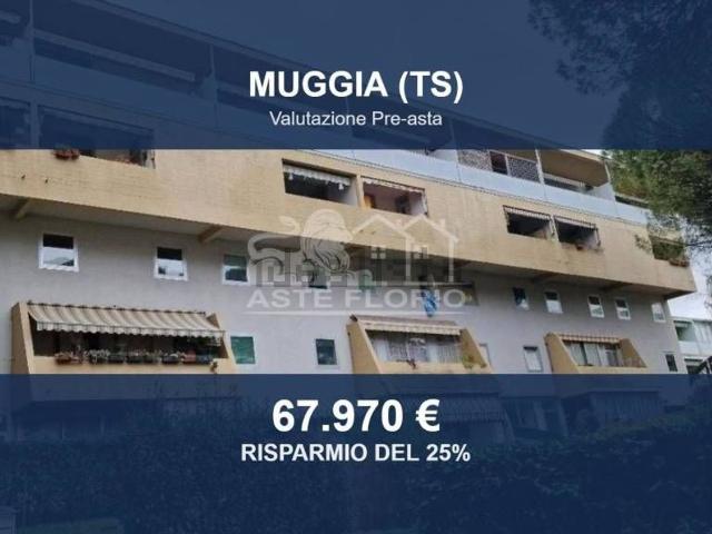 Appartamento in vendita di 66 m² in Viale XXV Aprile, 24