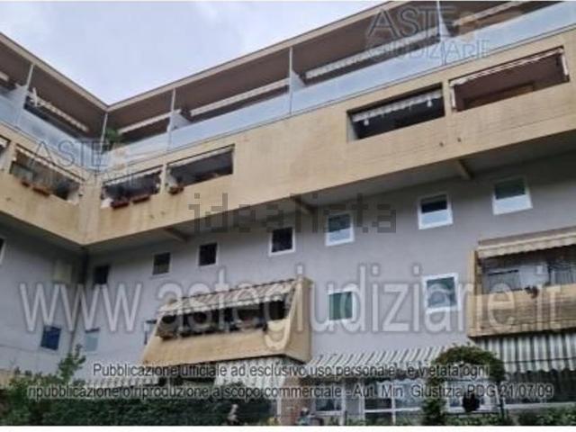 Appartamento in vendita di 66 m² in Viale XXV Aprile, 24