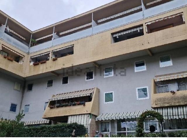 Appartamento in vendita di 66 m² in Viale XXV Aprile
