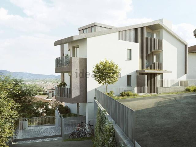Appartamento in vendita di 66 m²