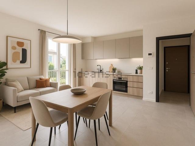 Appartamento in vendita di 66 m²