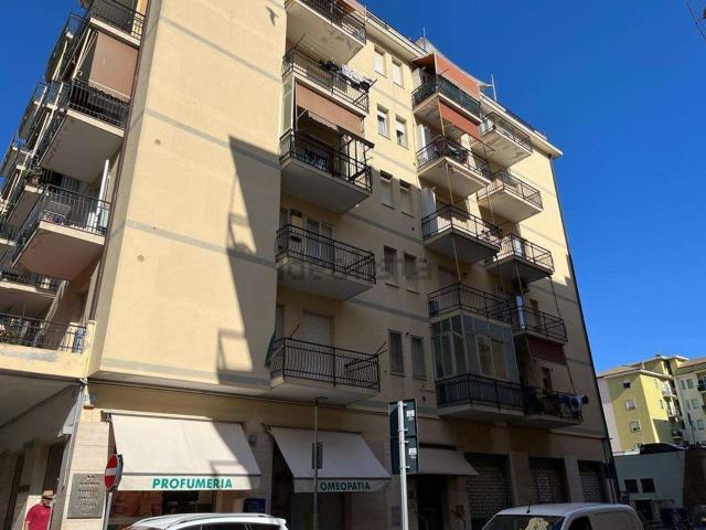 Appartamento in vendita di 66 m² in Via XXV Aprile, 12