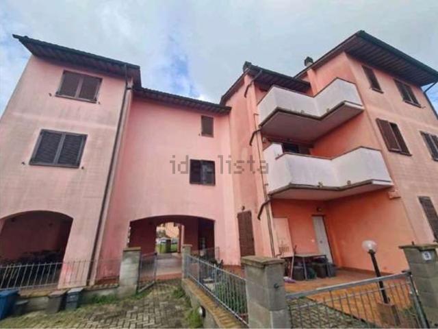 Appartamento in vendita di 66 m²