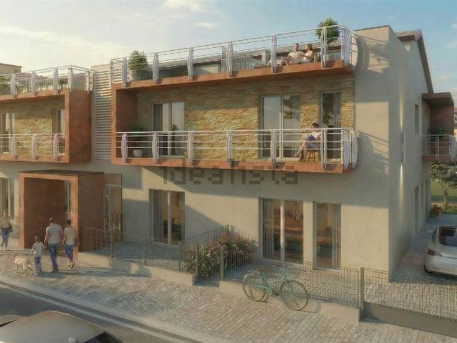 Appartamento in vendita di 66 m²