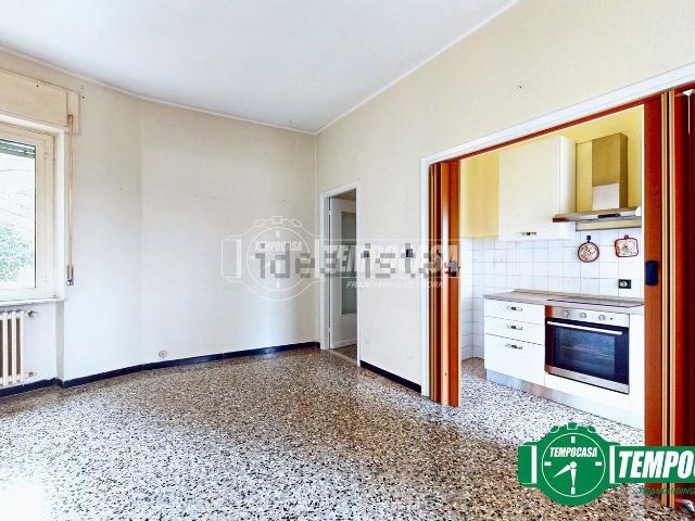 Appartamento in vendita di 66 m²