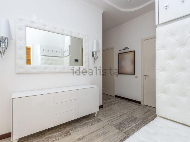 Appartamento in vendita di 673 m² in Via Giuseppe Garibaldi, 88