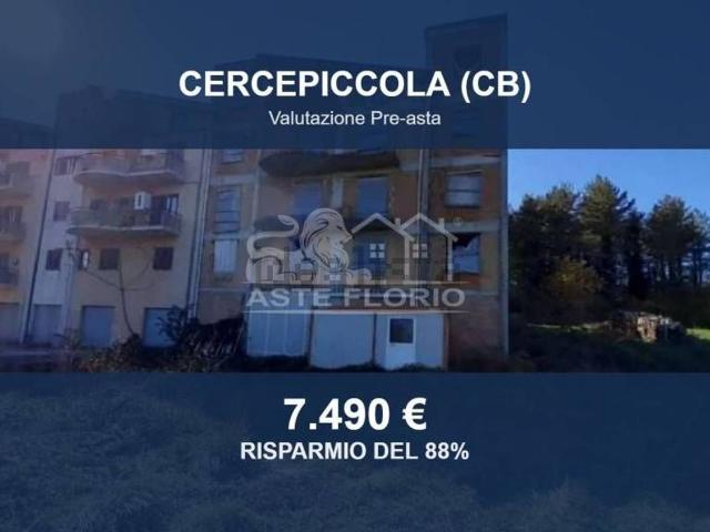 Appartamento in vendita di 679 m² in Via Roma