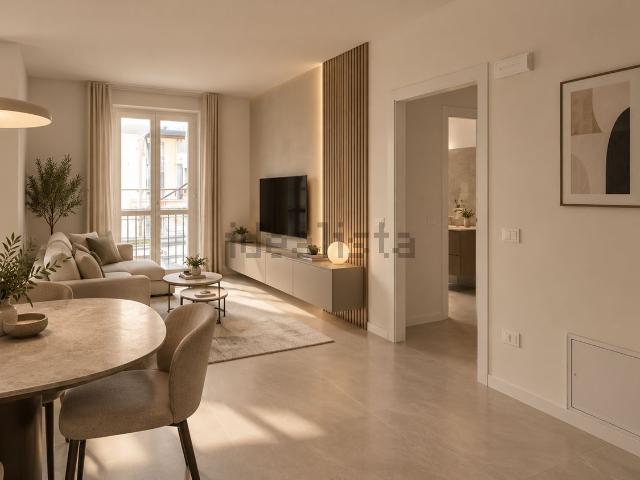 Appartamento in vendita di 68 m² in Alcide De Gasperi