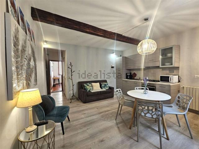 Appartamento in vendita di 68 m² in Borgo Pinti, 32
