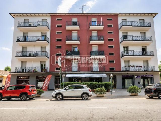 Appartamento in vendita di 68 m² in Circonvallazione Italia, 68