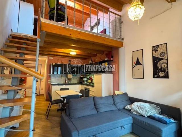 Appartamento in vendita di 68 m² in Corso del Popolo, 351